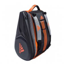 PALETERO ADIDAS ADIPOWER 1.8 NARANJA