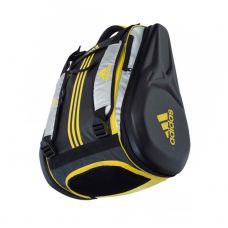PALETERO ADIDAS ADIPOWER 1.8 AMARILLO