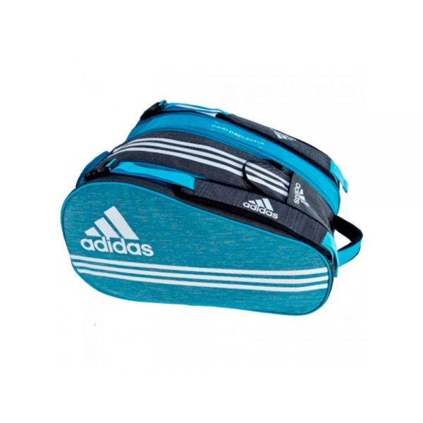 paletero adidas supernova 1.8 azul| Paleteros estilo