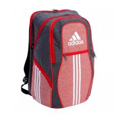 MOCHILA ADIDAS SUPERNOVA 1.8 ROJO