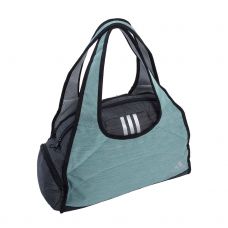 BOLSO ADIDAS WEEKEND 1.8 VERDE
