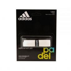 OVERGRIP ADIDAS BLANCO GR01WH