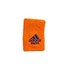 MUEQUERA ADIDAS LARGA PACK 2 NARANJA