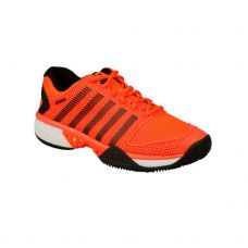K-SWISS HYPERCOURT EXPRESS HB NARANJA FLUOR