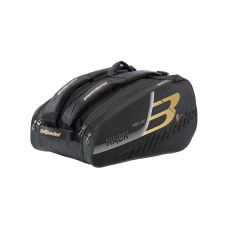 PALETERO BULLPADEL HACK BPP-18012 NEGRO