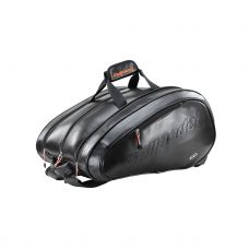 PALETERO BULLPADEL BPP-18003 NEGRO