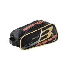 NECESER BULLPADEL BPP 18008 NEGRO ORO