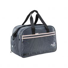 BOLSO BULLPADEL BPB-18007 005 NEGRO