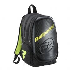 MOCHILA BULLPADEL BPM-18001 005 NEGRO