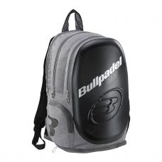 MOCHILA BULLPADEL BPM-18001 139 GRIS VIGORE