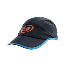 GORRA BULLPADEL WORLD PADEL TOUR MARINO