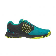 WILSON KAOS COMP VERDE AMARILLO NEGRO WRS323880