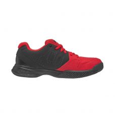 WILSON KAOS STROKE ROJO NEGRO WRS323960