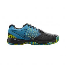 WILSON KAOS DEVO AZUL NEGRO WRS324290