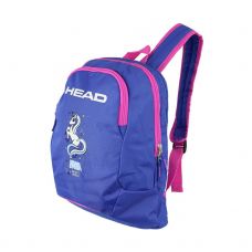MOCHILA HEAD KIDS BACKPACK PURPURA ROSA