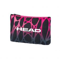 NECESER HEAD DELTA ALE POUCH 2018 ANTRACITA ROSA