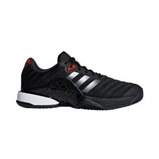 ADIDAS BARRICADE CLAY NEGRO CM7831