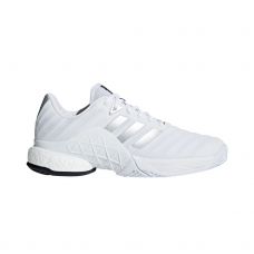 ADIDAS BARRICADE BOOST BLANCO DB1570