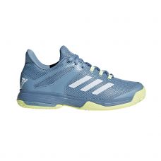 ADIDAS ADIZERO CLUB K JUNIOR AZUL CP9356
