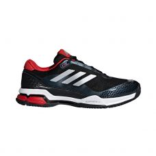 ADIDAS BARRICADE CLUB NEGRO CM7781