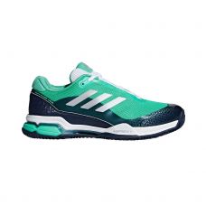 ADIDAS BARRICADE CLUB VERDE CM7787