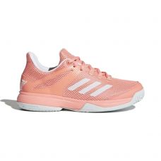 ADIDAS ADIZERO CLUB K JUNIOR CORAL CP9357