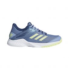 ADIDAS ADIZERO CLUB MUJER AZUL CM7741