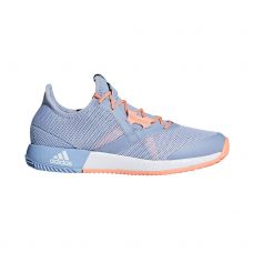 ADIDAS ADIZERO DEFIANT BOU AZUL CM7744