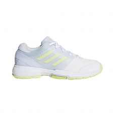 ADIDAS BARRICADE CLUB MUJER GRIS CM7767
