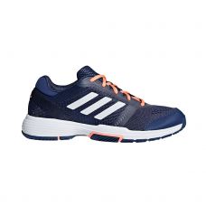 ADIDAS BARRICADE CLUB MUJER AZUL CM7768