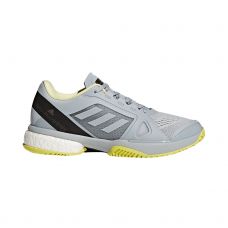 ADIDAS BARRICADE BOOST MUJER GRIS CM7803