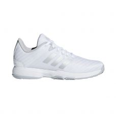ADIDAS BARRICADE COURT MUJER DB1746