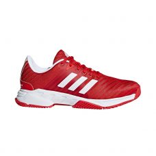 ADIDAS BARRICADE COURT 3 ROJO BLANCO CM7815