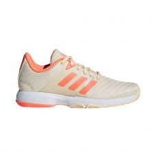 ADIDAS BARRICADE COURT MUJER DB1745