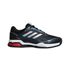 ADIDAS BARRICADE CLUB CLAY NEGRO BB6890
