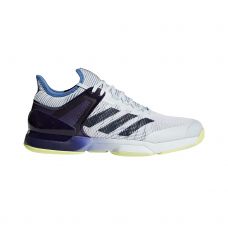 ADIDAS ADIZERO UBERSONIC 2 BLANCO CM7437