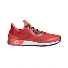 ADIDAS ADIZERO DEFIANT BOUNCE ROJO CM7742