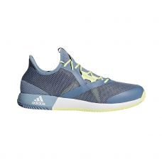 ADIDAS ADIZERO DEFIANT BOUNCE GRIS CM7743