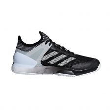 ADIDAS ADIZERO UBERSONIC 2 NEGRO BLANCO CM7746