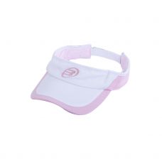 VISERA BULLPADEL BPVS183 BLANCO MUJER