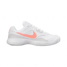 NIKE COURT LITE MUJER BLANCO LAVA N845048 113