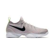 NIKE AIR ZOOM ULTRA REACT GRIS NEGRO N859719 071