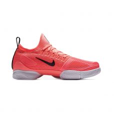 NIKE AIR ZOOM ULTRA REACT ROSA NEGRO N859719 613