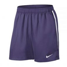 PANTALN CORTO NIKE DRY 7IN AZUL