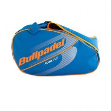 PALETERO BULLPADEL BPP-18004 AZUL NARANJA