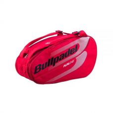 PALETERO BULLPADEL BPP-18004 ROJO