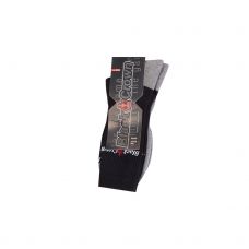 CALCETINES BLACK CROWN HOMBRE NEGRO