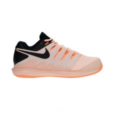 NIKE AIR ZOOM VAPOR X SALMN NEGRO MUJER NIAA8025 800