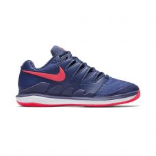 NIKE AIR ZOOM VAPOR X AZUL MUJER NIAA8027 400