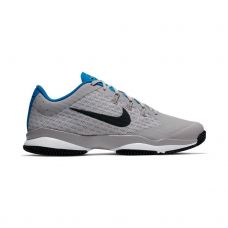 NIKE AIR ZOOM ULTRA GRIS AZUL NI845007 044